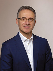 Vito-Joseph Magistrale
