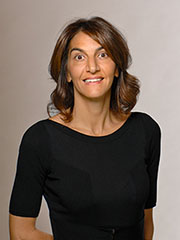 Elsa Plastiras

