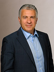 Giovanni Panagia
