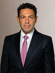 Mario Izzo
Managing director
